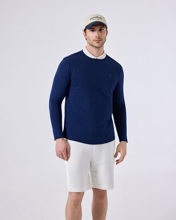 ELLESSE ERKEK UZUN KOLLU TİŞÖRT 6SM5066