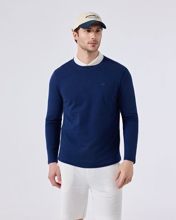 ELLESSE ERKEK UZUN KOLLU TİŞÖRT 6SM5066