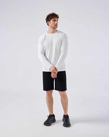 ELLESSE ERKEK UZUN KOLLU TİŞÖRT 6SM5066