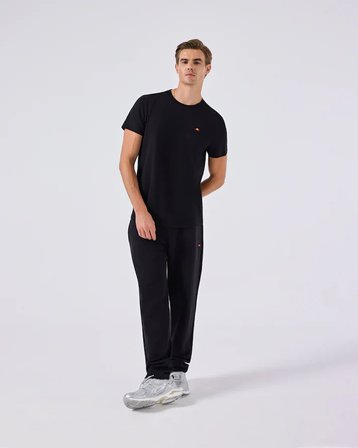 Ellesse Erkek Tişört 6SM5069 Siyah
