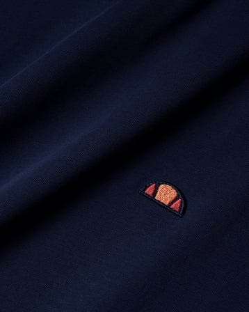 Ellesse Erkek Lacivert Tişört 6SM5069-NV 