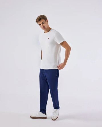 Ellesse Erkek Tişört 6SM5069 Beyaz