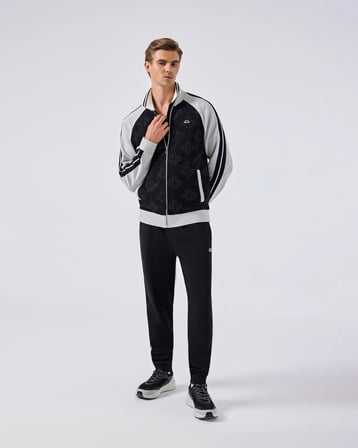 Ellesse Erkek Eşofman Altı 5SM4363-BK