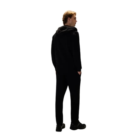 Ellesse Erkek Fermuarlı Kapüşonlu Sweatshirt - 5WM1555