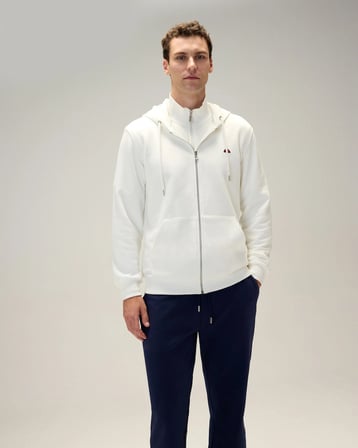 Ellesse Erkek FERMUARLI KAPÜŞONLU SWEATSHIRT
