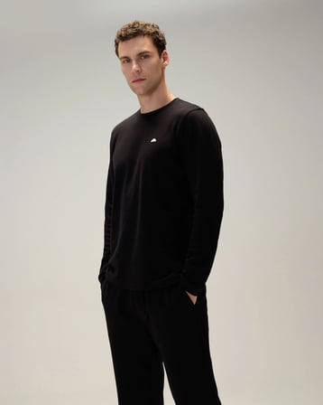 Ellesse Erkek Sweatshirt 5wm3556