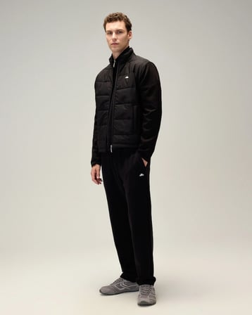 Ellesse 5WM4554-BK Erkek Eşofman Altı Siyah
