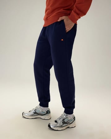 Ellesse 5WM4583-NV Erkek Eşofman Altı Lacivert