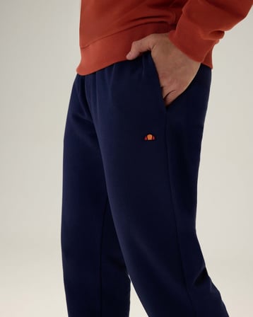 Ellesse 5WM4583-NV Erkek Eşofman Altı Lacivert