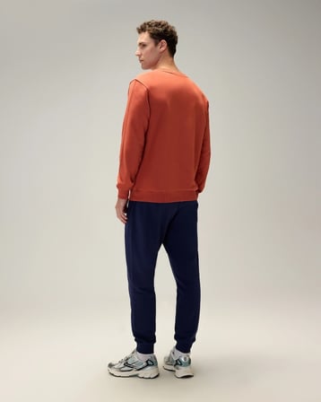 Ellesse 5WM4583-NV Erkek Eşofman Altı Lacivert