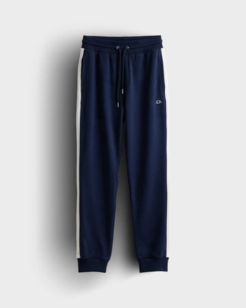 Ellesse 5WM4620-NV Erkek Eşofman Altı Lacivert