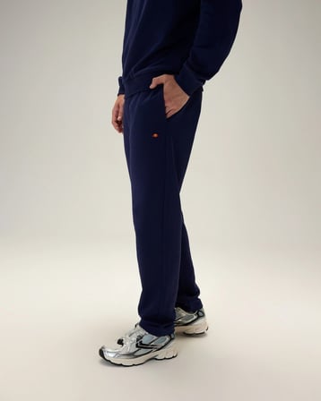 Ellesse 5WM4700-NV Erkek Eşofman Altı Lacivert