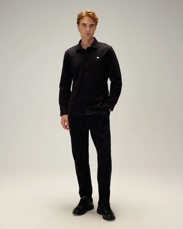 Ellesse 5WM4711-BK Erkek Pantolon Siyah