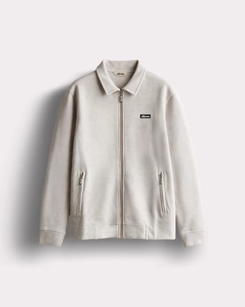 Ellesse 6WM1009-BG Erkek Sweat Beıge