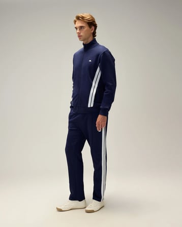 Ellesse Fermuarlı Erkek Sweatshirt 6wm1022