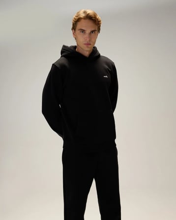 Ellesse Kapüşonlu Erkek Sweatshirt 6wm2005