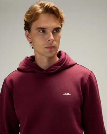 Ellesse Kapüşonlu Erkek Sweatshirt 6wm2005
