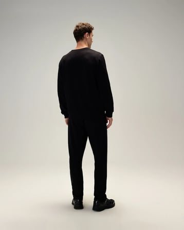 Ellesse Erkek POLO SWEATSHIRT