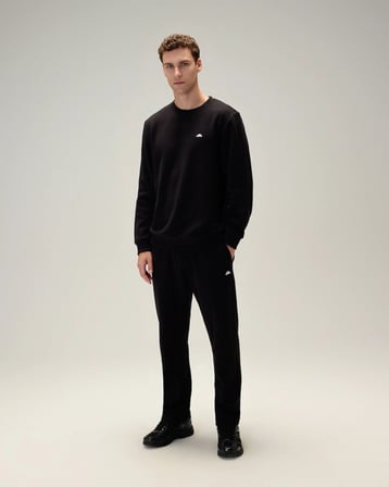 Ellesse Erkek POLO SWEATSHIRT
