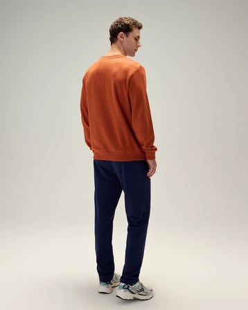 Ellesse Erkek POLO SWEATSHIRT