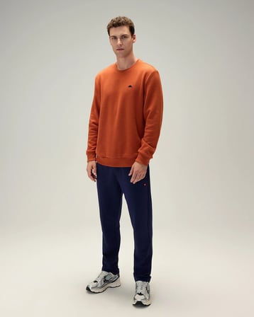 Ellesse Erkek POLO SWEATSHIRT
