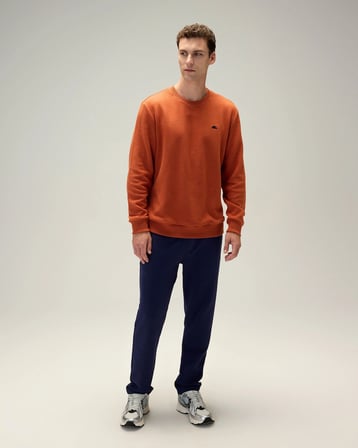 Ellesse Erkek POLO SWEATSHIRT