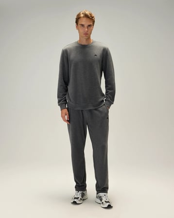 Ellesse Erkek POLO SWEATSHIRT