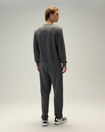 Ellesse Erkek POLO SWEATSHIRT