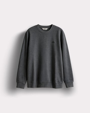 Ellesse Erkek POLO SWEATSHIRT