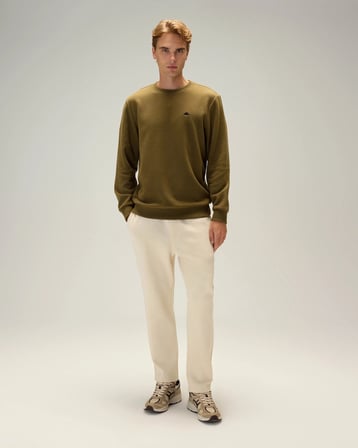 Ellesse Erkek POLO SWEATSHIRT