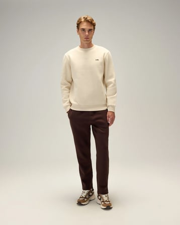 Ellesse 6WM3003-BG Erkek Sweat Bej