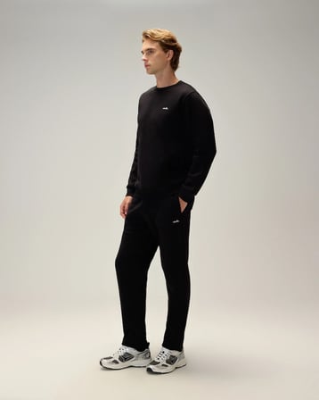 Ellesse 6WM4029-BK Erkek Eşofman Altı Siyah