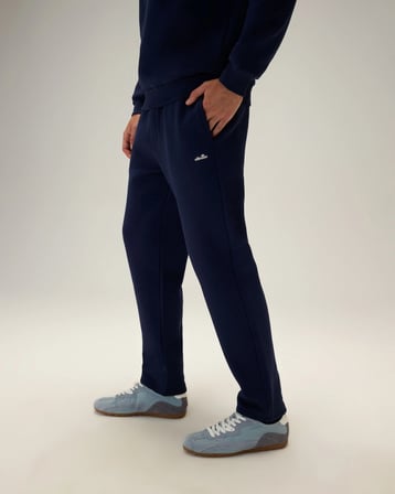 Ellesse 6WM4029-NV Erkek Eşofman Altı Lacivert