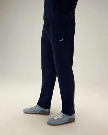 Ellesse 6WM4029-NV Erkek Eşofman Altı Lacivert