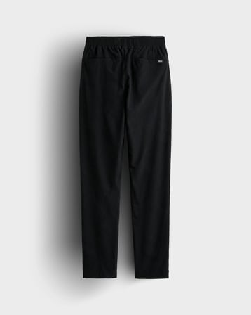 Ellesse 6WM4033-BK Erkek Pantolon Siyah