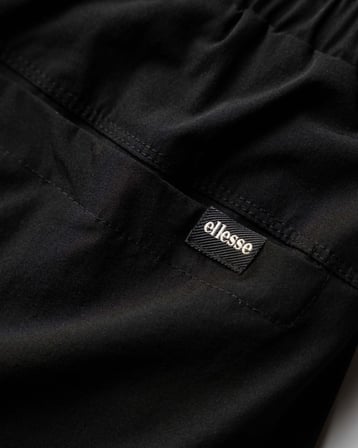 Ellesse 6WM4033-BK Erkek Pantolon Siyah