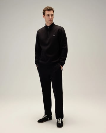 Ellesse 6WM4038-BK Erkek Pantolon Siyah