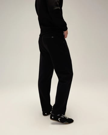 Ellesse 6WM4038-BK Erkek Pantolon Siyah