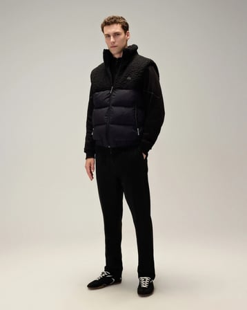 Ellesse 6WM4042-BK Erkek Eşofman Altı Siyah