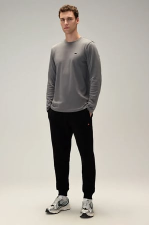 Ellesse Erkek Uzun Kollu Tişört