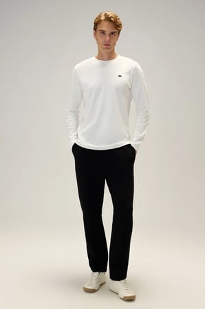 Ellesse Erkek Uzun Kollu Tişört