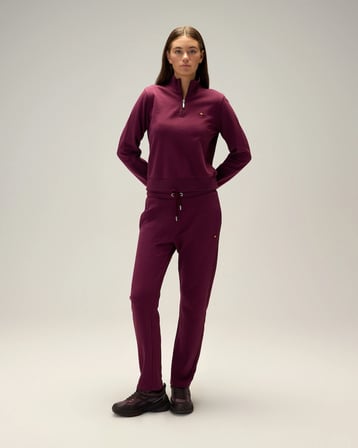 Ellesse Yarım Fermuarlı Kadın Sweatshirt 5WF3557
