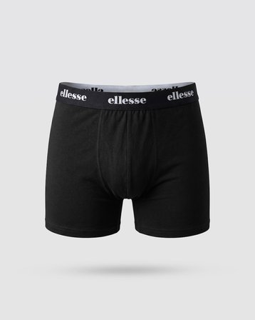 Ellesse 3lü Erkek Boxer 6SM9002-MLT