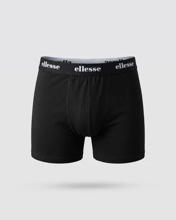 Ellesse 3lü Erkek Boxer 6SM9002-MLT