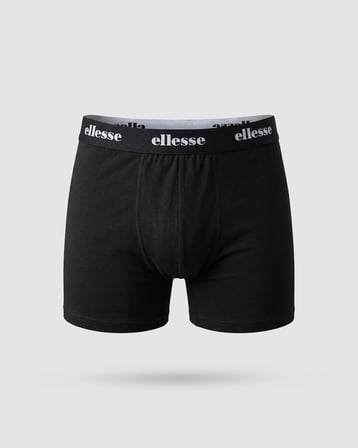 Ellesse 3lü Erkek Boxer 6SM9002-MLT