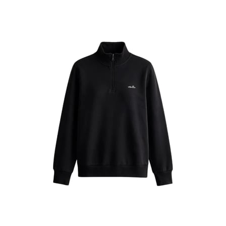 Ellesse Yarım Fermuarlı Kadın Sweatshirt - 6WF1027