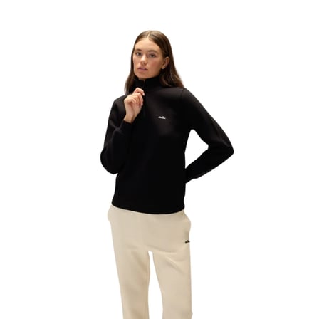 Ellesse Yarım Fermuarlı Kadın Sweatshirt - 6WF1027
