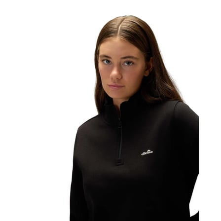 Ellesse Yarım Fermuarlı Kadın Sweatshirt - 6WF1027
