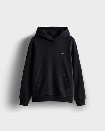 Ellesse 6WF2004-BK Kadın Kapüşonlu Sweat Siyah