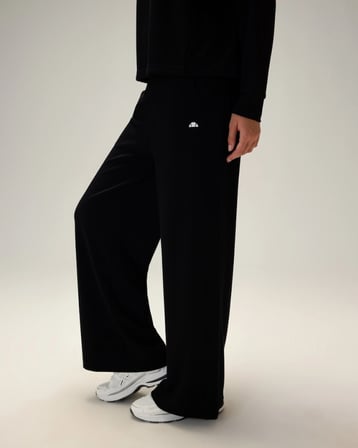 Ellesse 6WF4029-BK Kadın Eşofman Altı Siyah